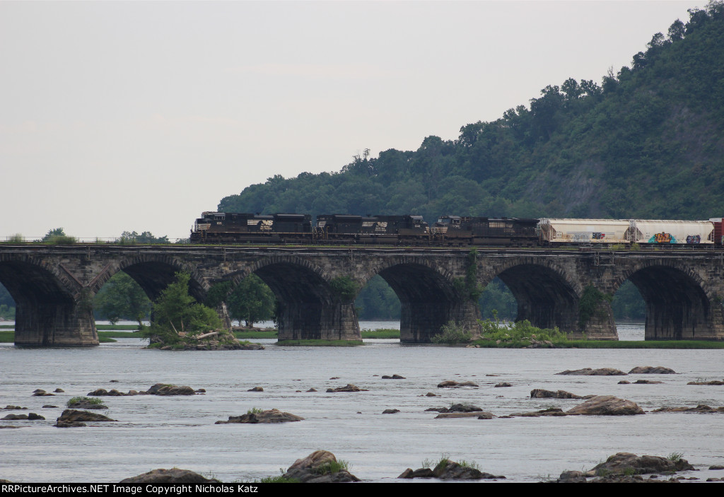 NS Train